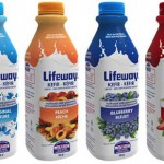 Lifeway Foods Brings Kefir to Canada