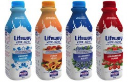 Lifeway Foods Brings Kefir to Canada