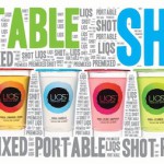 LIQS Cocktail Shots Available at Winn-Dixie