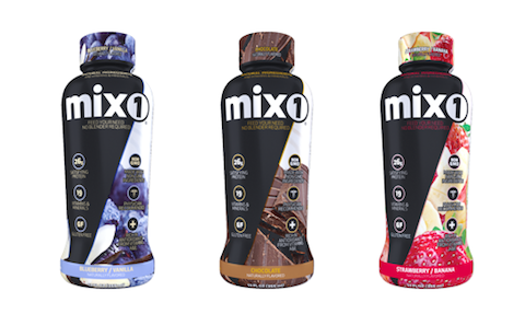 Shadow Beverages to Distribute, Manage mix1