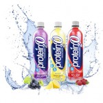 Natural Wayz to Distribute Protein2o