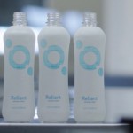 The Launch of Reliant Recovery Water