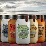 Sugarlands Distilling Co. Begins Nationwide Rollout of Moonshine