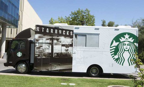 sbux truck