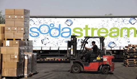 sodastream 480, rd 2