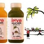 Review: INVO Coconut Water – New Varieties