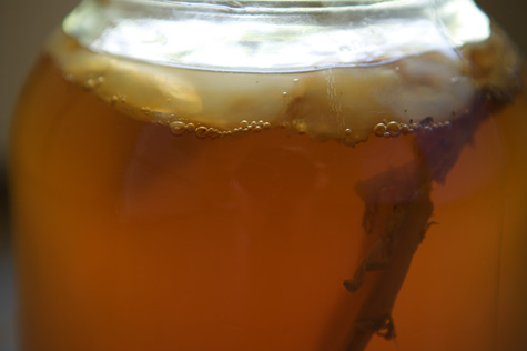 Can Kombucha Go Mainstream?