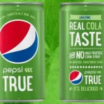 It’s True: Pepsi Expands Distribution, Adds New Sizes of Stevia-Infused Cola