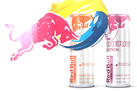 Review: Red Bull Editions – New Total Zero Varieties