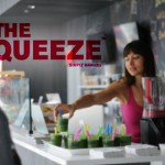Review: The Squeeze Cold Pressed Smoothies