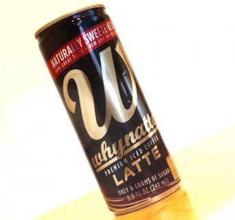 Review: Whynatte Naturally Sweetened