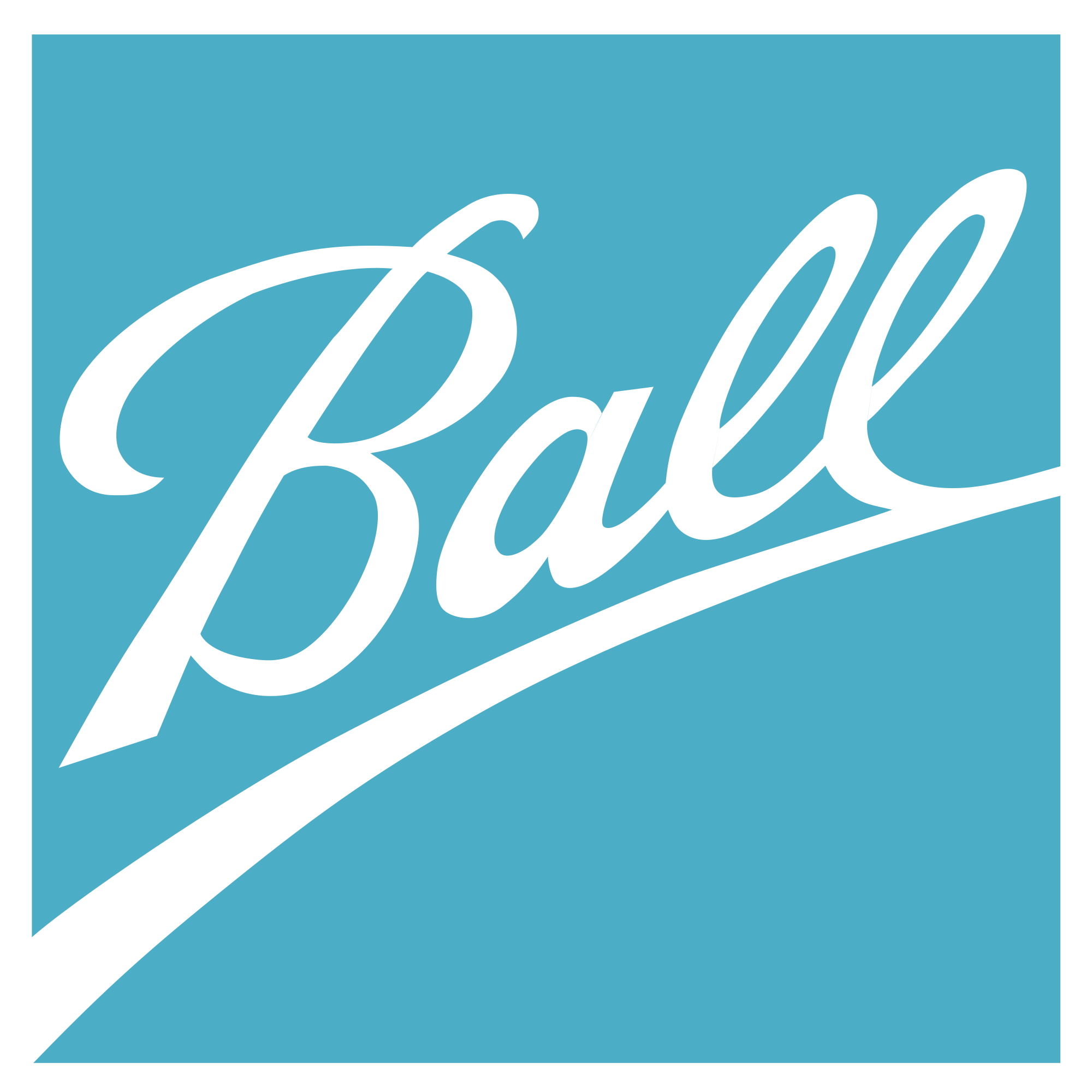 Ball Appoints Erik Bouts to Lead Global Metal Beverage Packaging Business