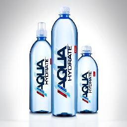 Longtime Coca-Cola Exec Said to Be New Aquahydrate CEO