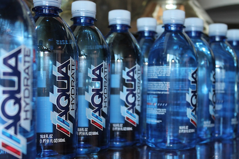 AQUAhydrate Hires Hal Kravitz as New CEO