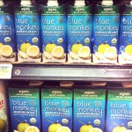 Review: Blue Monkey Organic Coconut Water