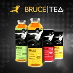 Review: Bruce Tea