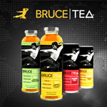 Review: Bruce Tea
