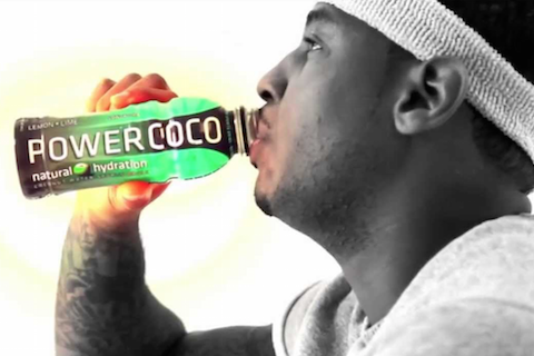 Distribution Roundup: Sports Drink Makers Make Plays