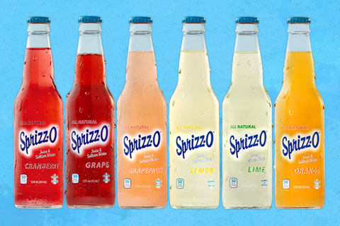 Review: Sprizz-O