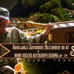 Sugarlands Distilling Company Launches Mark Rogers’ American Peach Moonshine