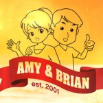 Review: Amy & Brian Coconut Water with Cinnamon