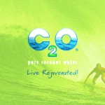 Review: C2O Coconut Water (Original and Chocolate Varieties)