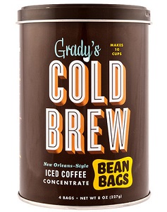 Winter Fancy Food Show 2015: Cold-Brew Coffee, Kombucha Make Headway in Specialty and Beyond ...