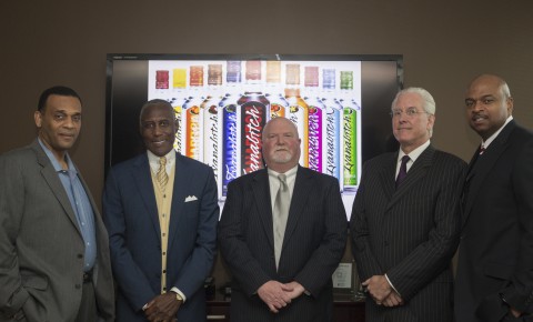 International Spirits, LLC Undertakes Newly Adopted Strategic Plan