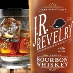 J.R. Revelry, a Handcrafted Bourbon Whiskey, Launches In New York