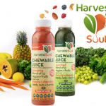 Harvest Soul Chewable Juice Unveils ‘HPP Fressurized’ Seal
