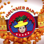 Mounsier Papa Mango Nectar Now Available at Costco Stores in the Southeast
