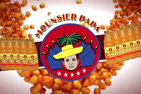 Mounsier Papa Mango Nectar Now Available at Costco Stores in the Southeast