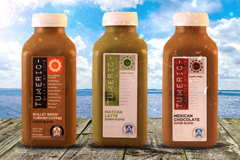 Review: TumericALIVE Super Blends