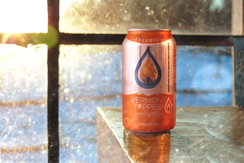 Review: Vermont Tapped