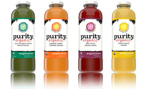Executive Refresh: Purity Organic Makes Moves in Operations, Marketing