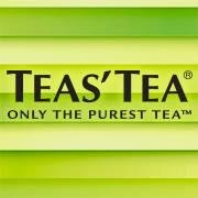 TEAS’ Tea Launches “New Year New Gear” Sweepstakes