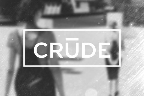 Review: Crude Juice