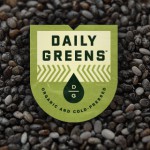 Review: Daily Greens Chia