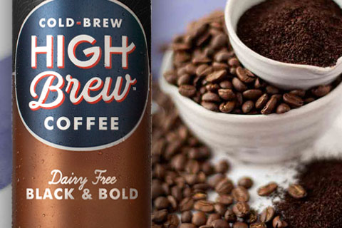 Review: High Brew Black & Bold