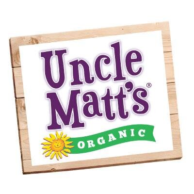 Uncle Matt’s Probiotics-Infused Juices Now Available Nationwide