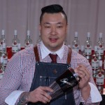 Ran Duan Named 2015 USBG National Legacy Cocktail Showcase Winner