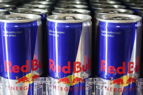 C-Store Reports: Red Bull Back on Top, Cheaper Gas Pumps Up Beverage Sales