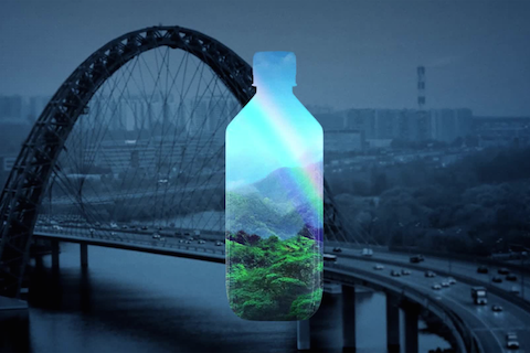 Press Clips: Fiji Makes its Small Screen Debut; California Legislature Pushes For Warnings on Soft Drinks