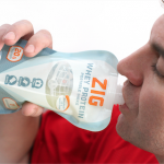 Luminate Nutrition Launches ZIG Portable Protein Shake