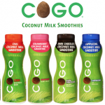 COGO Coconut Milk Verified by Food Allergy App Content Checked