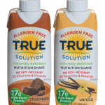 True Solution Protein Shakes Now Available Nationally Through UNFI