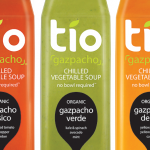 Soup’s On in NYC as Tio Gazpacho Launches East Coast Expansion