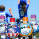 Aquaball Releases “Summer Sports” 16-Pack at Sam’s Club