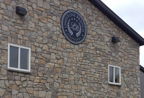 Luxco Issues Statement on Acquisition of Interest in Limestone Branch Distillery