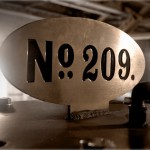 Distillery No. 209 Announces Jeff Hodson as President